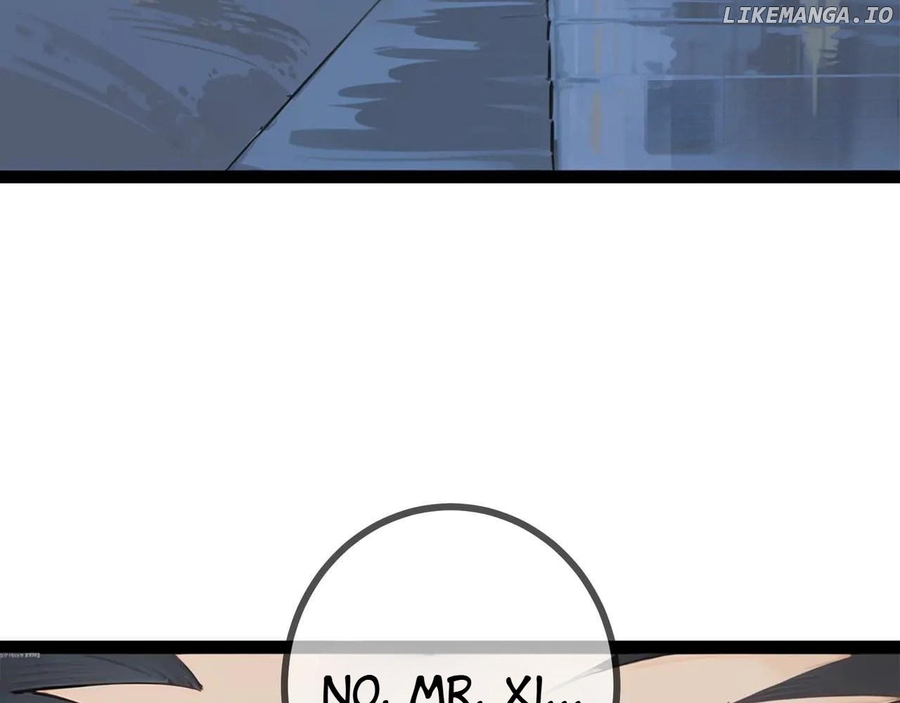 Daddy President Is Too Hard To Deal With Chapter 155 - page 94